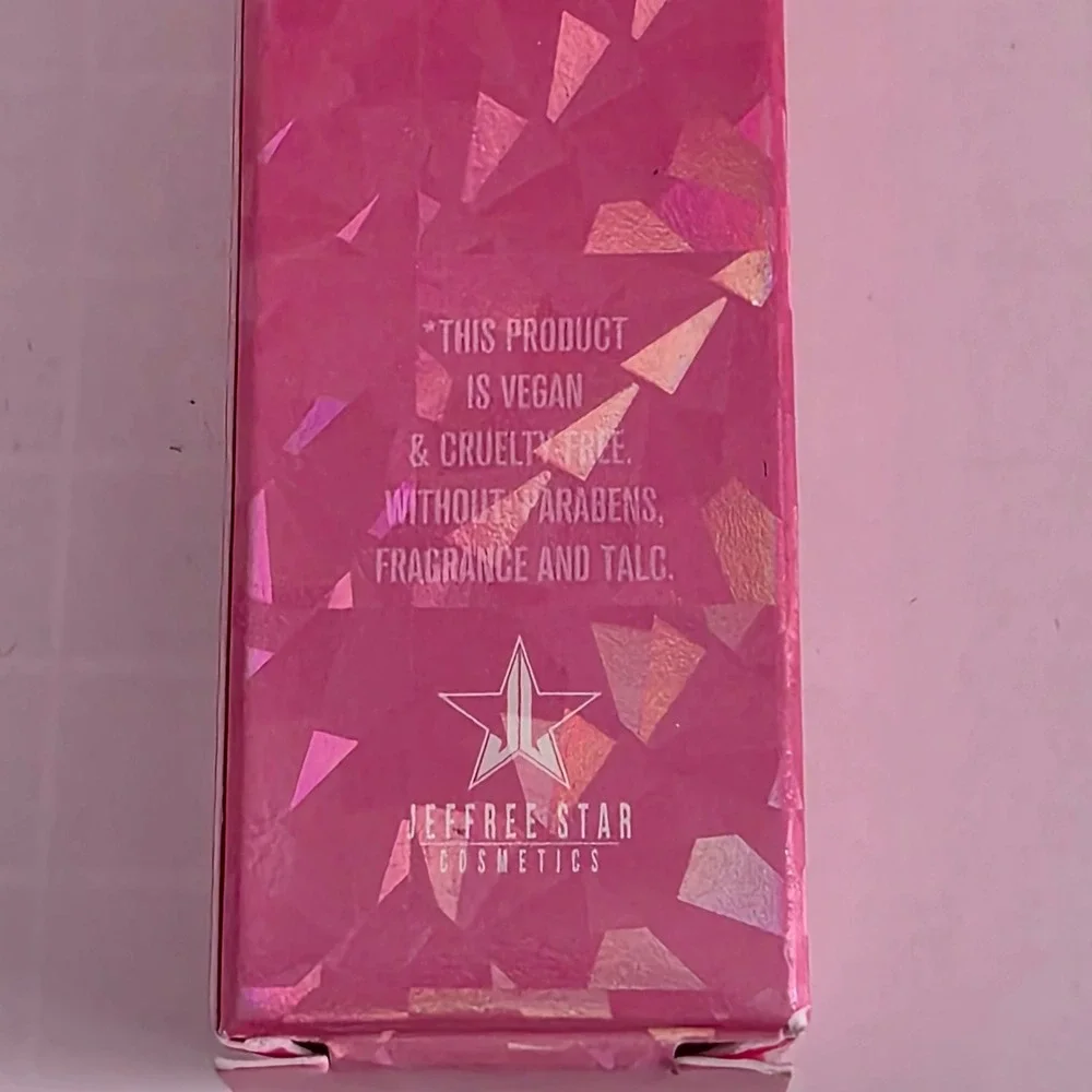 Jeffree Star Cosmetics Magic Star Liquid Concealer C12 Full Coverage Matte 3.4ml